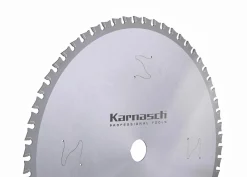 Kreissägeblatt HM 216 x 2,0/1,6 x 30 mm, Z=42