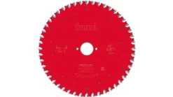 Kreissägeblatt HM 216 x 2,4/1,8 x 30 mm, Z=48