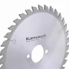 Kreissägeblatt HM 220 x 2,8/1,8 x 30 mm, Z= 36