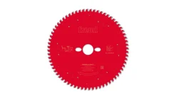 Kreissägeblatt HM 225 x 2.6/1.8 x 30 mm, Z=68