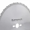 Kreissägeblatt HM 225 x 2,0/1,4 x 30 mm, Z= 24