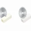 Kreissägeblatt HM 230 x 2,2/1,6 x 25.4 mm, Z=100