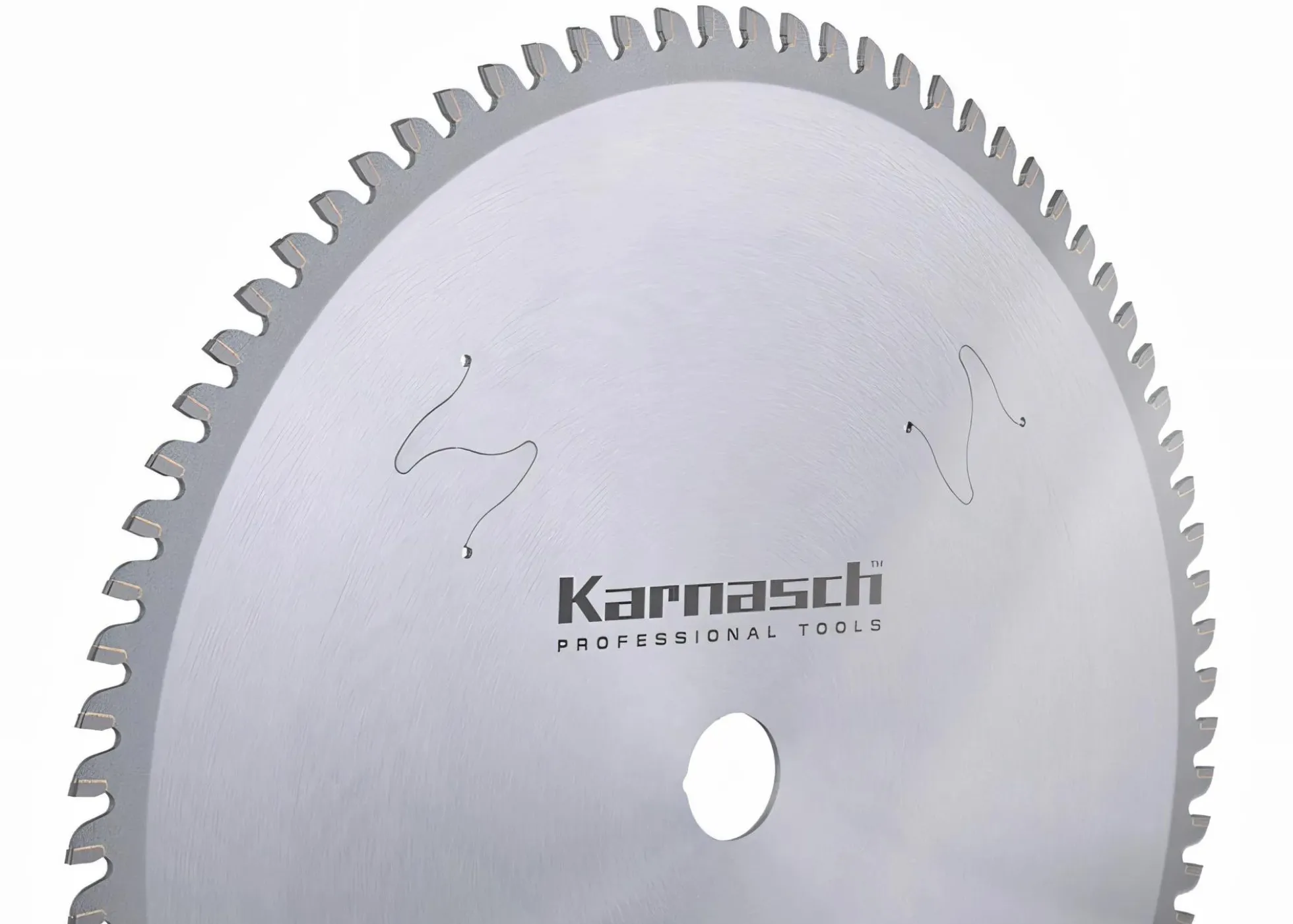 Kreissägeblatt HM 232,5 x 2,0/1,6 x 30/25,4 mm, Z=54