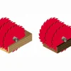 Kreissägeblatt HM 250 x 5,5/3,5 x 30 mm, Z=16+2+2