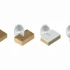 Kreissägeblatt HM 250 x 2,5/1,8 x 20 mm, Z=80