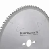 Kreissägeblatt HM 250 x 3,2/2,2 x 30 mm, Z= 80