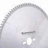 Kreissägeblatt HM 250 x 2,4/1,8 x 30 mm, Z=80