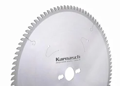 Kreissägeblatt HM 250 x 2,4/1,8 x 30 mm, Z=80