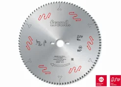 Kreissägeblatt HM 250 x 2,95/2,5 x 30 mm, Z=96