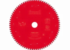 Kreissägeblatt HM 250 x 2.4/1.8 x 30 mm, Z=78