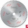 Kreissägeblatt HM 250 x 2,5/1,6 x 30 mm, Z=48