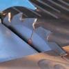 Kreissägeblatt HM 250 x 3,0/2,0 x 30 mm, Z=80