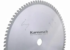Kreissägeblatt HM 250 x 2,2/1,8 x 30/25,4 mm, Z=72