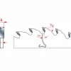 Kreissägeblatt HM 250 x 3,2/2,2 x 30 mm, Z=40