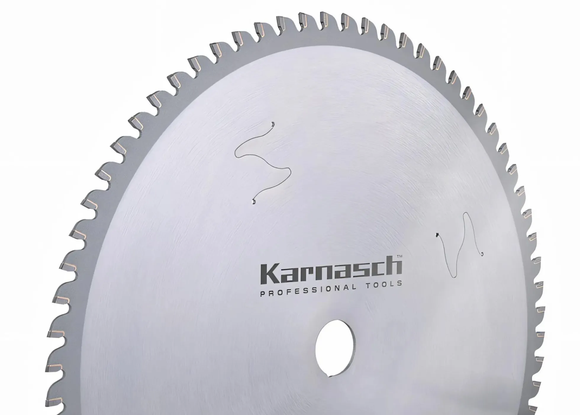 Kreissägeblatt HM 250 x 2,2/1,8 x 30/25,4 mm, Z=60