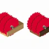 Kreissägeblatt HM 250 x 2,2/1,6 x 30 mm, Z=20+2