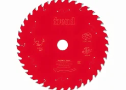Kreissägeblatt HM 254 x 2.1/1.6 x 30 mm, Z=40