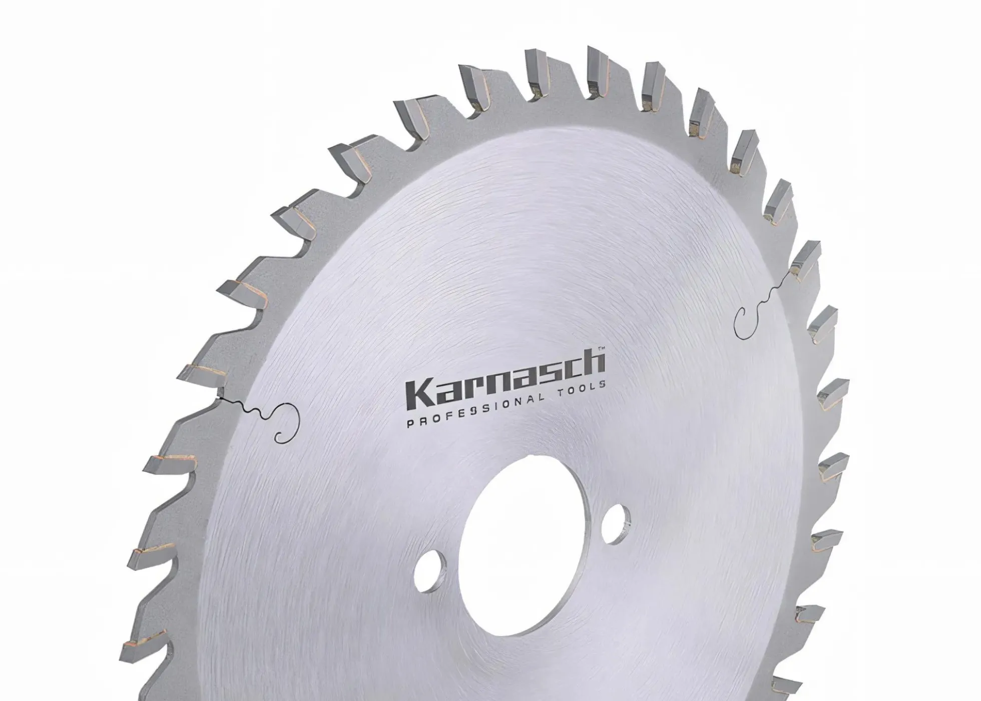 Kreissägeblatt HM 270 x 3,2/2,2 x 30 mm, Z= 24