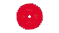 Kreissägeblatt HM 300 x 2.6/2.0 x 30 mm, Z=80