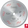 Kreissägeblatt HM 250 x 3.2/2,5 x 30 mm, Z=80 DTZ
