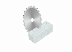 Kreissägeblatt HM 250 x 3.2/2,5 x 30 mm, Z=80 DTZ