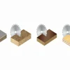 Kreissägeblatt HM 200 x 3,2/2,2 x 30 mm, Z=64 TFZ