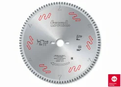 Kreissägeblatt HM 200 x 3,2/2,2 x 30 mm, Z=64 TFZ