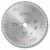 Kreissägeblatt HM 220 x 3,2/2,2 x 30 mm, Z=64 TFZ
