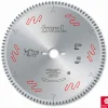 Kreissägeblatt HM 250 x 3,2/2,2 x 30 mm, Z=80 TFZ