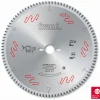Kreissägeblatt HM 220 x 3,2/2,2 x 30 mm, Z=64 TFZ neg.