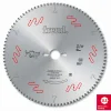 Kreissägeblatt HM 250 x 2,8/2,2 x 30 mm, Z=80 TFZ neg.