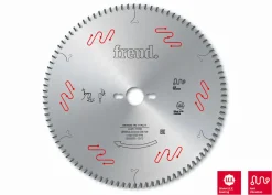 Kreissägeblatt HM 300 x 3,2/2,2 x 30 mm, Z=96 WZ
