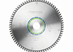 Kreissägeblatt HM 230X2,5X30 TF76