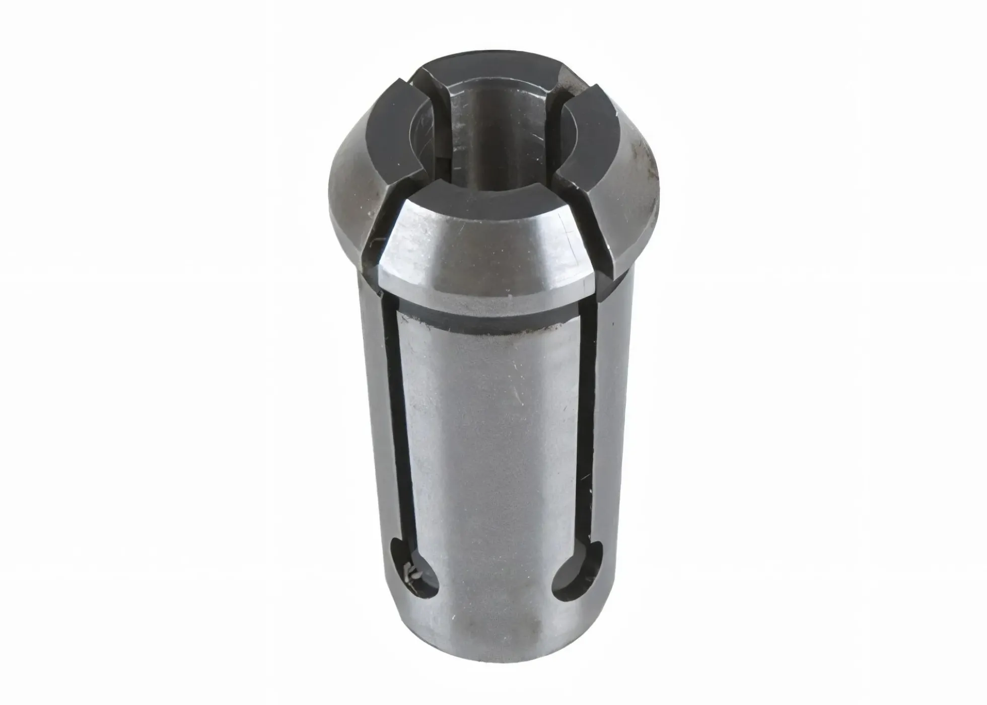 Kress Spannzange 4 mm inkl. Überwurfmutter