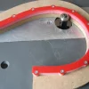 Kurvenlineal 2000mm