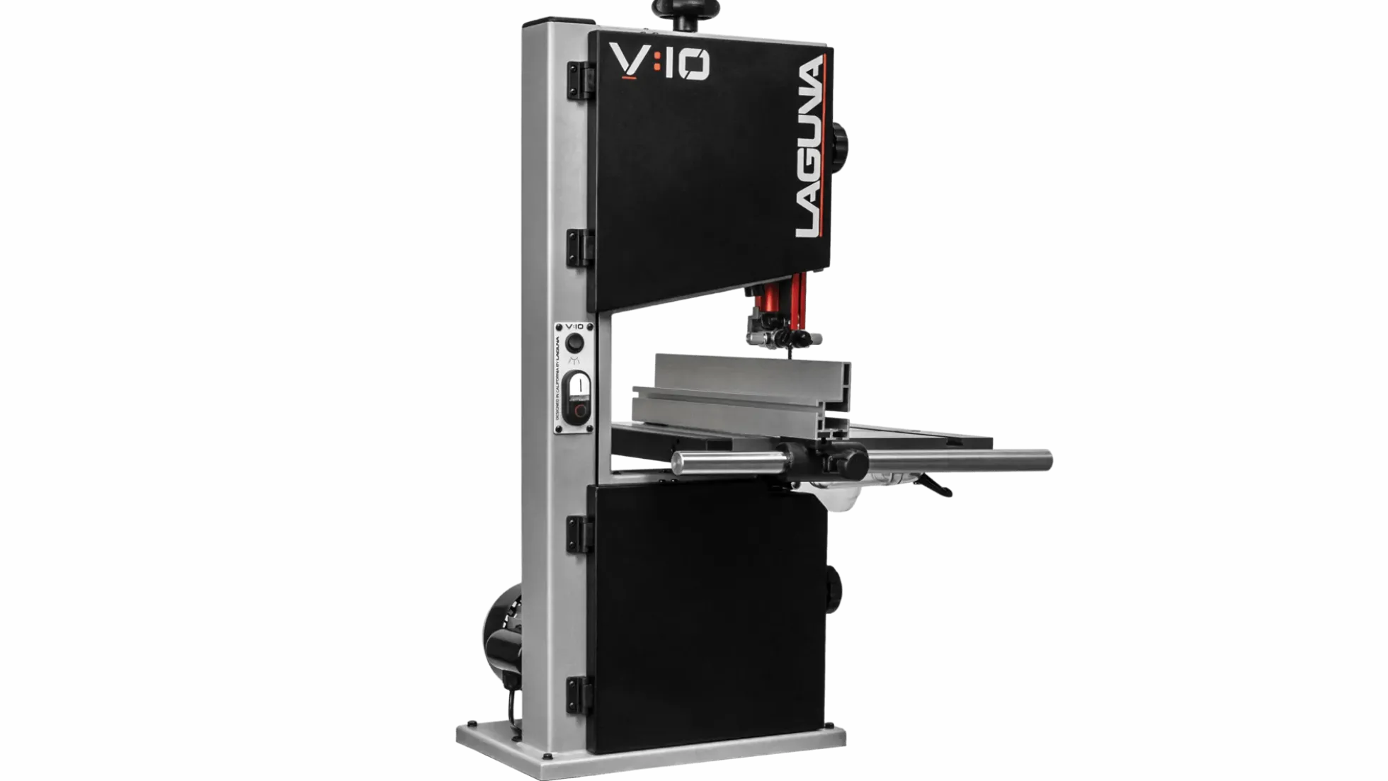 Laguna Bandsäge V10
