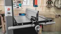 LAGUNA DX3 DriftMaster Anschlag für Bandsägen