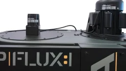 LAGUNA Reinluft-Absauganlage PFlux1