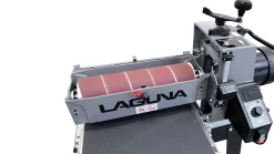 LAGUNA Zylinderschleifmaschine SuperMax 1632