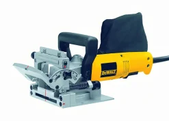 Lamellendübelfräse DeWALT DW 682 K
