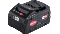 LAMELLO Akkupack 18V, LiHD 4.0 Ah