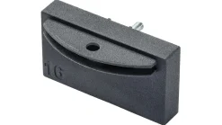 Lamello Bohrlehre, Wechsellamelle P-16