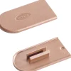 LAMELLO Cabineo Abdeckkappe, Braunbeige