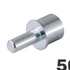 Lamello Cabineo X Bodenträger, Ø3mm