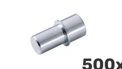 Lamello Cabineo X Bodenträger, Ø5mm