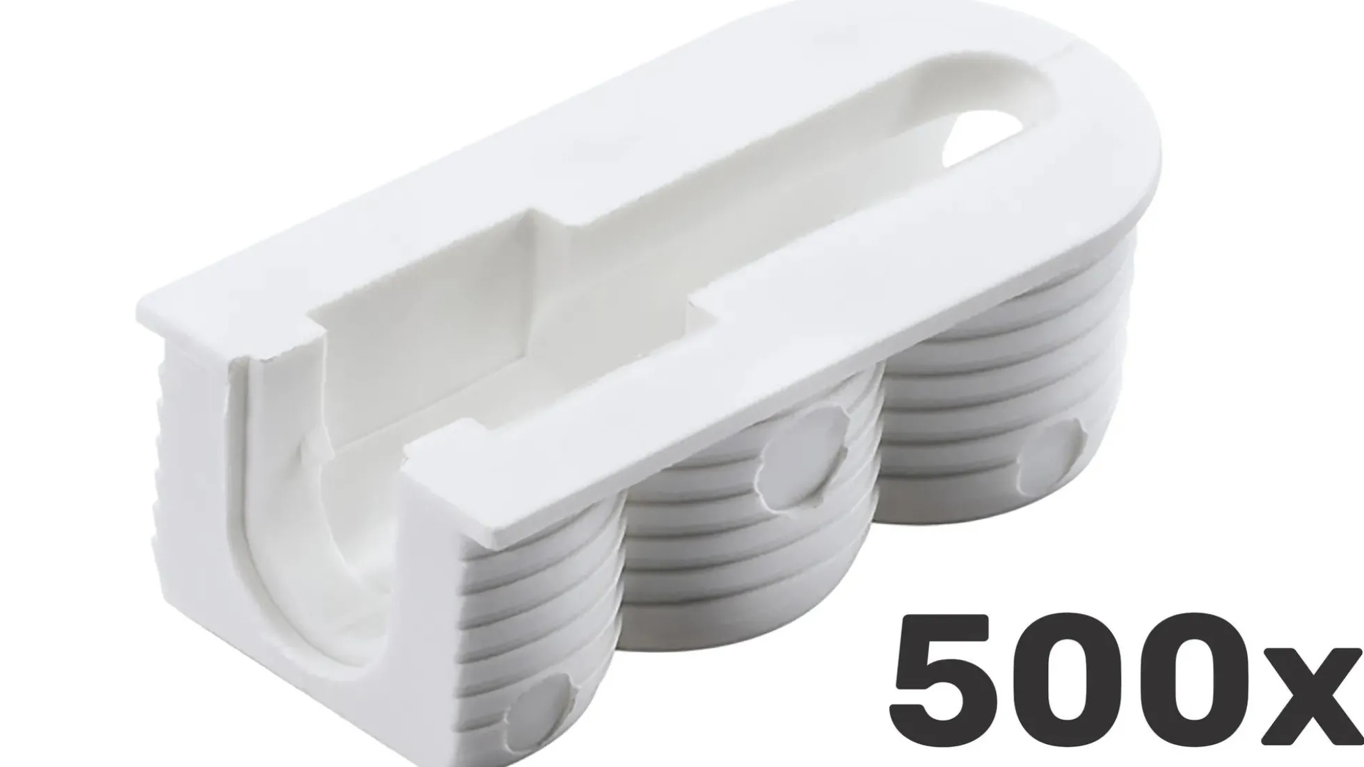 Lamello Cabineo X, 500 St.
