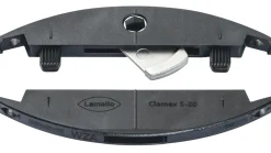 LAMELLO Clamex S-20, 1000 Paar
