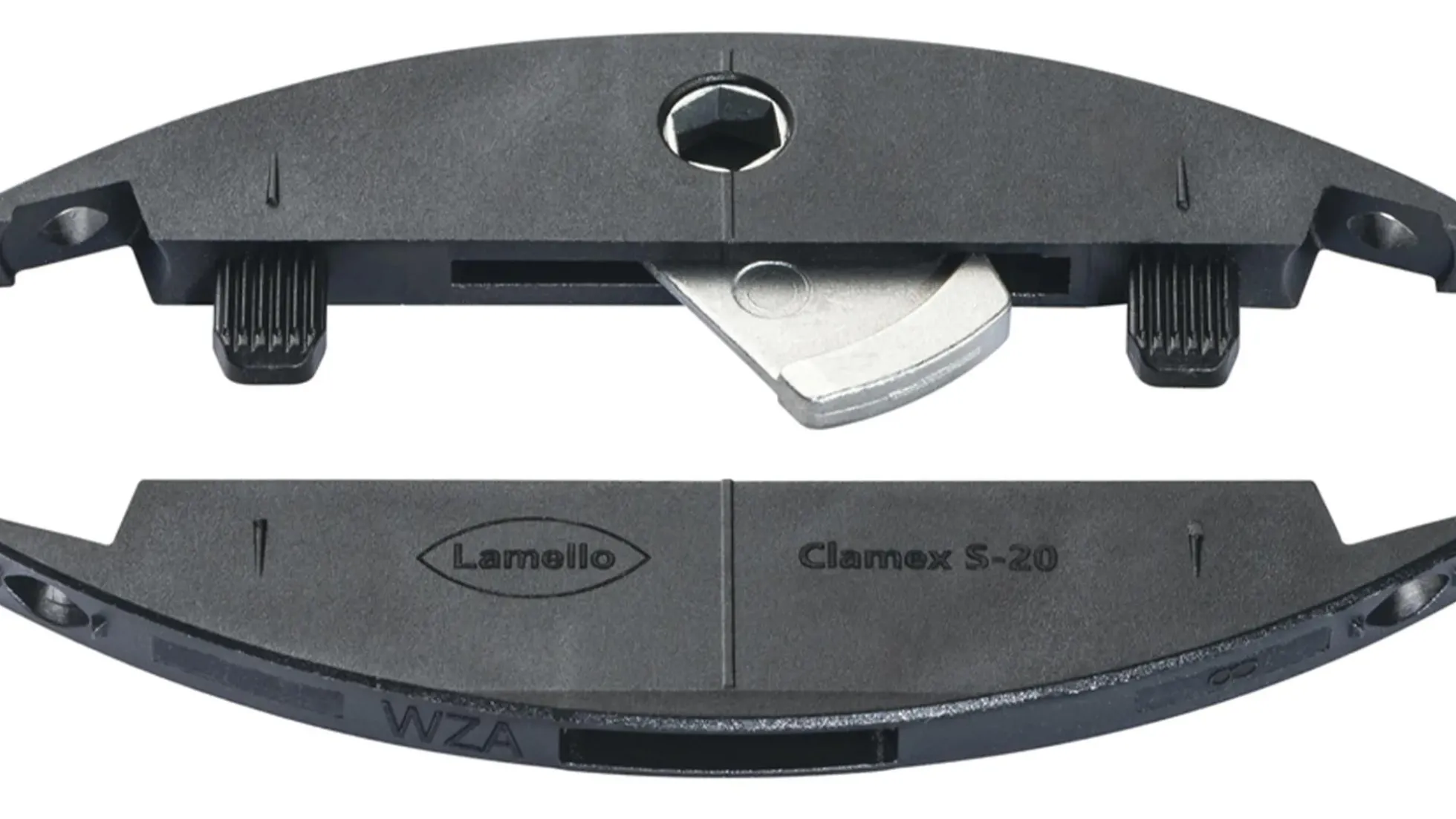 LAMELLO Clamex S-20, 1000 Paar