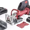 LAMELLO Classic X AKKU Nutfräsmaschine, im Systainer