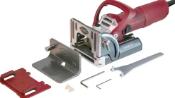 LAMELLO Classic X Nutfräsmaschine, im Karton